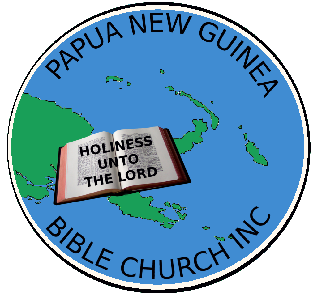 Papua New Guinea Bible Church